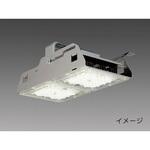 LED照明器具 高天井用ベースライト(GTシリーズ) 産業用 高温 三菱電機