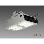 LED照明器具 高天井用ベースライト(GTシリーズ) 産業用 軒下 三菱電機