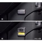 スズキ純正 ACパワープラグ スズキ