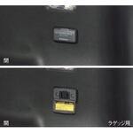 スズキ純正 ACパワープラグ スズキ