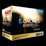 CWORKSバッテリーLN5 CWORKS