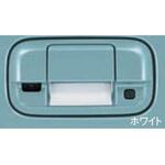 スズキ純正 バックドアハンドルプロテクター スズキ