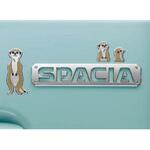 スズキ純正 デコステッカー スズキ