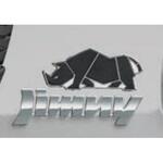 スズキ純正 デコステッカー スズキ