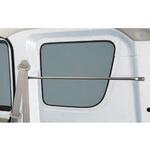 9900099069502 スズキ純正 クォーターウィンドーパイプ スズキ