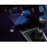 99213-52R50 スズキ純正 コンソールボックスイルミネーション スズキ