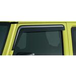 99120-78R01 スズキ純正 ドアバイザー スズキ