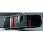 スズキ純正 ルームミラーカバー スズキ