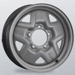 9927877R00GW5 スズキ純正 カラードスチールホイール 16インチ スズキ