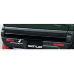 9912C59S70ZMV スズキ純正 リヤバンパーガーニッシュ スズキ