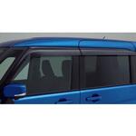 99120-83S01 スズキ純正 ワイドバイザー スズキ 適合車種SOLIO/SOLIO