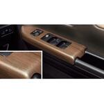 スズキ純正 ウインドースイッチガーニッシュ スズキ