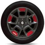 スズキ純正 ホイールアクセント スズキ