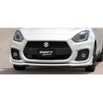 スズキ純正 フロントアンダーガーニッシュ スズキ SUZUKI(スズキ)二輪