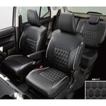 99181-76R40 スズキ純正 革調シートカバー スズキ