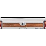 99230-59S70 スズキ純正 リヤデカール スズキ