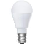 LED電球 E17 全方向 40形相当 電球色 アイリスオーヤマ