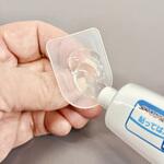 ピタっとpeel シャープ化学