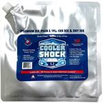 COOLER SHOCK クーラーショック(単品M) 津田商会