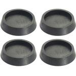 黒ゴム平置き BEST[金物]