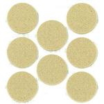 ソフトフェルト丸 BEST(ベスト)[金物]