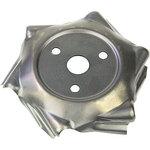 オニ斬り 青 氷雪除去刃 中島商事