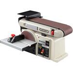 BDS-1010 ベルトディスクサンダ 京セラ(旧RYOBI電動工具)