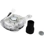 6077657 カップ型ダイヤモンドブレード用集じんカバーセット(100/125兼用) 京セラインダストリアルツールズ(旧:リョービ)