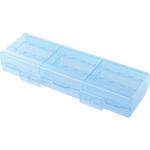 電池ケース(単三形専用大容量タイプ) サンワサプライ