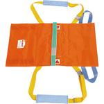 ベルカ ワンタッチ式救護担架 松岡 本体 担架 【通販モノタロウ】