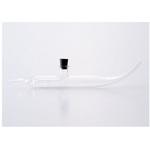 ワニ型ネブライザー(喉頭用) 桝水