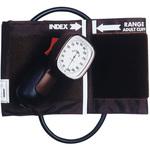 アネロイド血圧計(ワンハンド型) 松吉医科器械