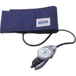 メーター式血圧計ワンハンド型 松吉医科器械