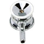 聴診器用ヘッド(新生児用) 田中産業
