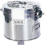 HP カスト用滅菌ラベル(蒸気滅菌用) 日油技研工業