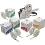 ロット管理用ラベル PAL-COLOR 日油技研工業