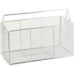 洗浄カゴ(角型)SS 三和化研工業