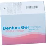 デンチャージェル デントケア
