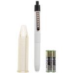 照明開口器ホタル アズワン 開口器・開創器 【通販モノタロウ】