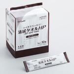清拭タオルHP オオサキメディカル