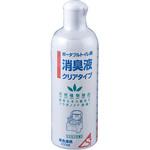 消臭液クリアタイプ 浅井商事