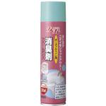 533-206 消臭剤フォームタイプ Aron(アロン化成)