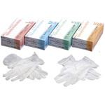 エクセレントプラスチック手袋PF 三興化学工業