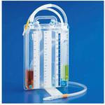 MD-84820 チェストドレーンバッグ (一体型・着脱タイプ) 住友ベークライト