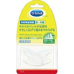 クリアジェルクッション トー・セパレーター ショールズウエルネスカンパニー