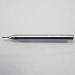 - 超硬エンドミル 樹脂用 モノタロウ 20545665