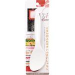 おにぎらず細工しゃもじ パール金属