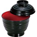 乱筋椀 若泉漆器