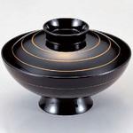 小槌吸椀 若泉漆器