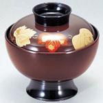 お吸物椀　高仙才　若泉漆器　20個セット　昭和　レトロ　お祝い　食器　お盆　お店 お吸物椀 高仙才 若泉漆器 20個セット 昭和 レトロ お祝い 食器